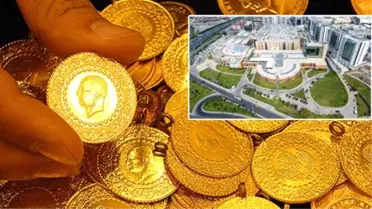 Altın Patronlarına Sahtecilik Davası