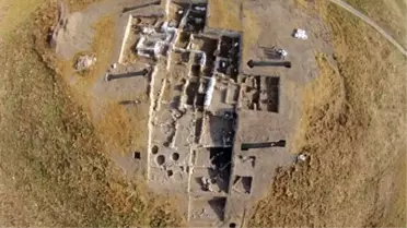 Denizli Beycesultan'da Yeni Yerleşim Yeri Tespit Edildi