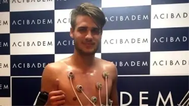 Fenerbahçeli İbrahim Serdar Aydın Bursaspor'da