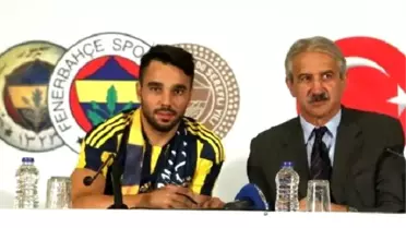 Fenerbahçe'nin Yeni Transferleri Ozan ve Volkan İmzayı Attı