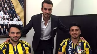Genç Menajerden Dev Transferler