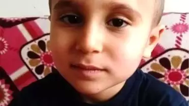 Kayıp Çocuğun Cesedi Bulundu