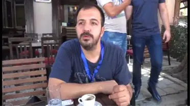 Kosova'daki Festivalde Türk Yönetmenler Ödüle Layık Görüldü