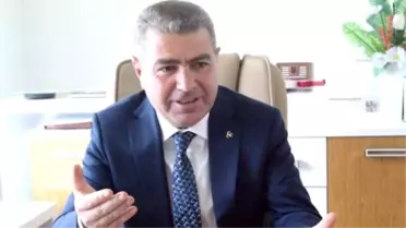 MHP'li Korkmaz: Artık Nutukçu Siyasetçiye İhtiyaç Yok