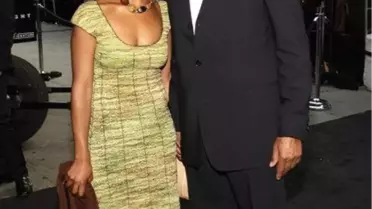 Morgan Freeman'ın Üvey Torunu Öldürüldü