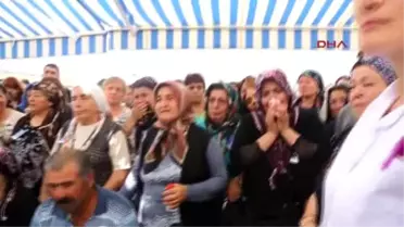Şehit Olan Astsubay Nurettin Öztürk İçin Kocatepe Camii'nde Tören Düzenlendi