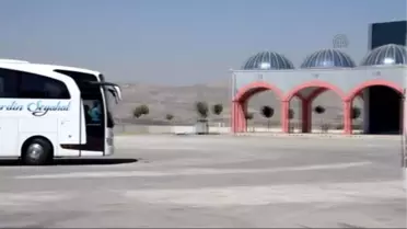 Vatandaşın Seyahat Özgürlüğüne 'Terör' Engeli (2)