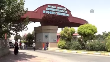 Vatandaşın Seyahat Özgürlüğüne 'Terör' Engeli