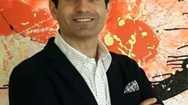 Yeşil Elma Gergin Yapabilir!