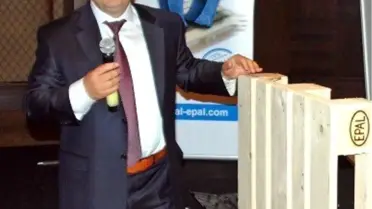 Ahşap Paletçilerden Yeni Isıl İşlem Yönetmeliğine Tepki