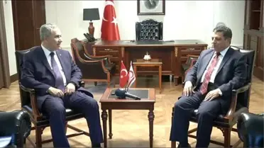 Arınç: 'Bugünkü Mkyk Toplantımızla Türkiye Cumhuriyeti'nin Seçime mi Gideceği Yoksa Yeni Bir...