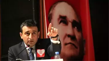 CHP Kent Gelişimi Danışma Kurulu Kurdu