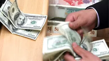 Commerzbank'tan Dolar İçin Düşüşlerde 'Al' Tavsiyesi
