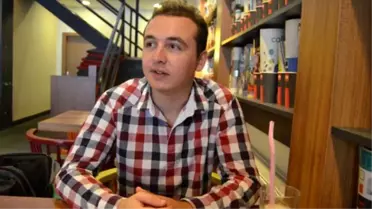 Facebook'ta Çalışacak İlk Türk Tasarımcı Belli Oldu