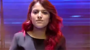 Melek Deniz Dönmez 'Zeytinyağlı Yiyemem Aman'
