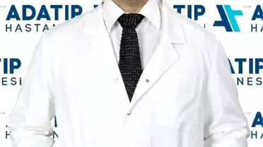 Özel Ada Tıp Hastanesi Tüp Bebek ve Laparoskopik Cerrahi de Adından Söz Ettiriyor