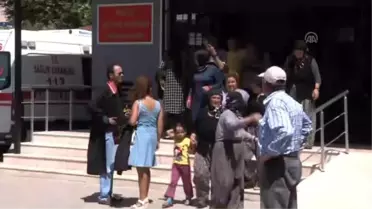Soma'daki Maden Faciası Davası - Balkız ve Biçer