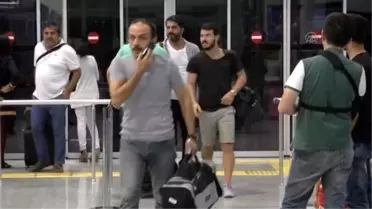 Tekrar) - Yekta Kurtuluş Sivas'ta