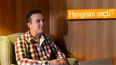 Türk Tasarımcıya Facebook ve Google İş Teklif Etti