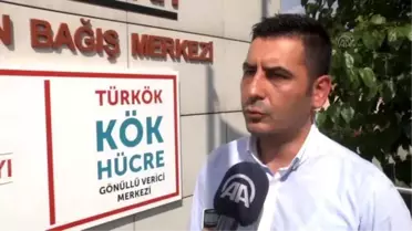Türkök Dünyaya 'Umut' Olacak