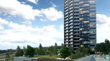 Parktepe 'İNŞAAT Orkestrası' Hayalleri İnşa Ediyor