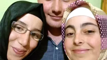 Şehit Uzman Çavuş Adıgüzel Bayram Sonrası Evlenecekti
