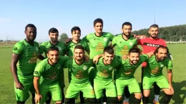 Adıyaman 1954 Spor'un Türkiye Kupası Rakibi Kilis Belediyespor