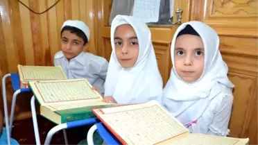 Başkan Polat: 'Camilerde Çocuk Sesinin Yükselmesi Bizi Mutlu Ediyor'