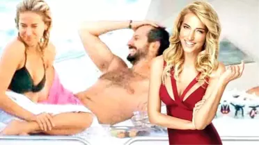 Burcu Esmersoy Açıkladı: Sanırım Artık...