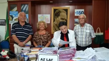 Depreme Hazırlıklı Olun' Çağrısı
