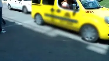 Edirne Altı Kişilik Takside 11 Kaçak Yakalandı