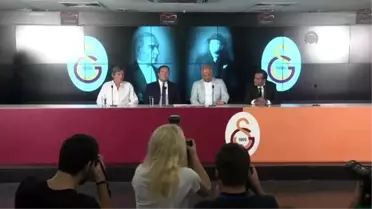 Galatasaray Kadın Voleybol Takımı Güneyligil'e Emanet