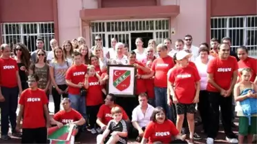 Karşıyaka Asrın Grup'ta Çok Özel İmza