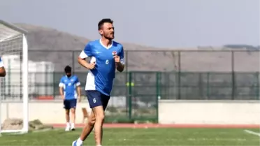 Necdet Kaba. Kocaeli Birlikspor'da