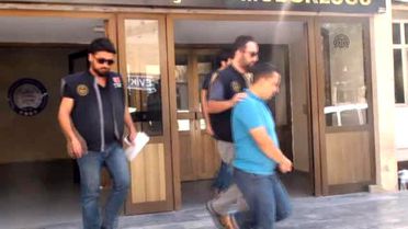 'Paralel Devlet Yapılanması' Operasyonu