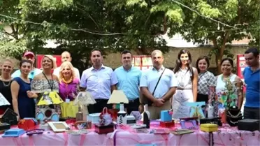 Toplum Ruh Sağlığı Merkezi Sergisi