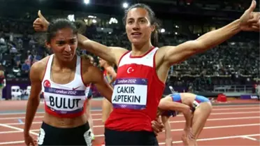 Aslı Çakır Alptekin Doping Suçlamalarını Yalanladı