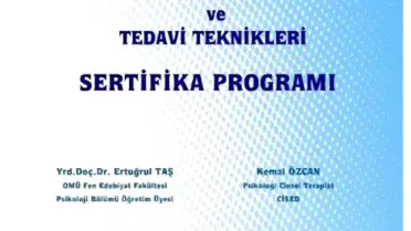 Omüsem'den Yeni Sertifika Programı