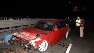 Samsun'da Trafik Kazası: 16 Yaralı