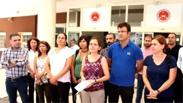 Suruç'taki Patlama Davasına 600 Avukat Müdahil Olacak