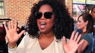 What You Can Shop For On Oprah Winfrey's New Online Store
