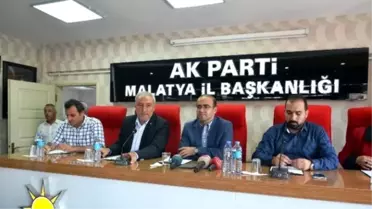 Ak Partili Özhan: 'Erken Seçim Cumhurbaşkanının Tercihi Değildir'