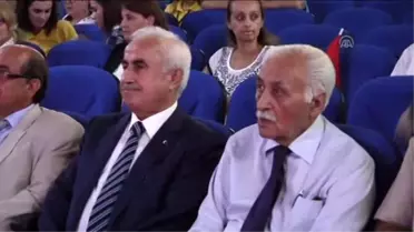 Akademi Rumeli 3' Etkinliği