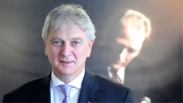 Ebso Başkanı Yorgancılar: 'Ekonomi De, Demokrasi de Sınıfta Kaldı'