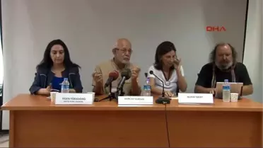 Figen Yüksekdağ: Kutuplaşmayı Yaratan Bizzat AKP Hükümetinin ve Sarayın Kendisidir