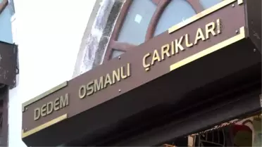 Hollywood Filmlerinin Çarıkçısı'Ndan Hacılara Sandalet