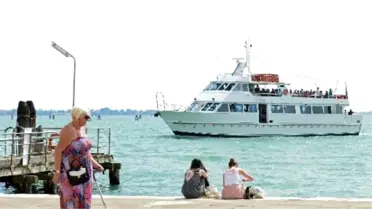 İtalya Limanlarını Satışa Çıkardı, Kriz Mafya'yı İkiye Böldü