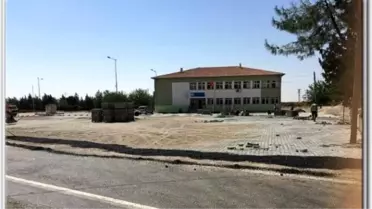 Mercidabık Zaferinin Kutlama Törenlerinin Yapılacağı Alanda Düzenleme