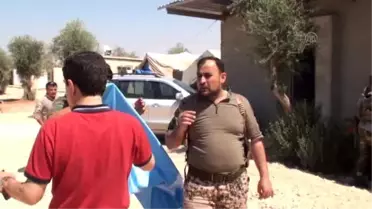 Pyd ile Daeş Masa Altında İttifak İçinde'