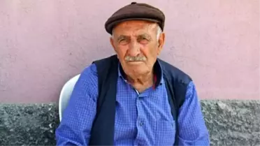 Traktörün Altında Kalan Çiftçi Öldü